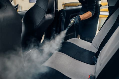 Mafic Car Cleaner: The Expert's Tips and Tricks for a Perfect Clean